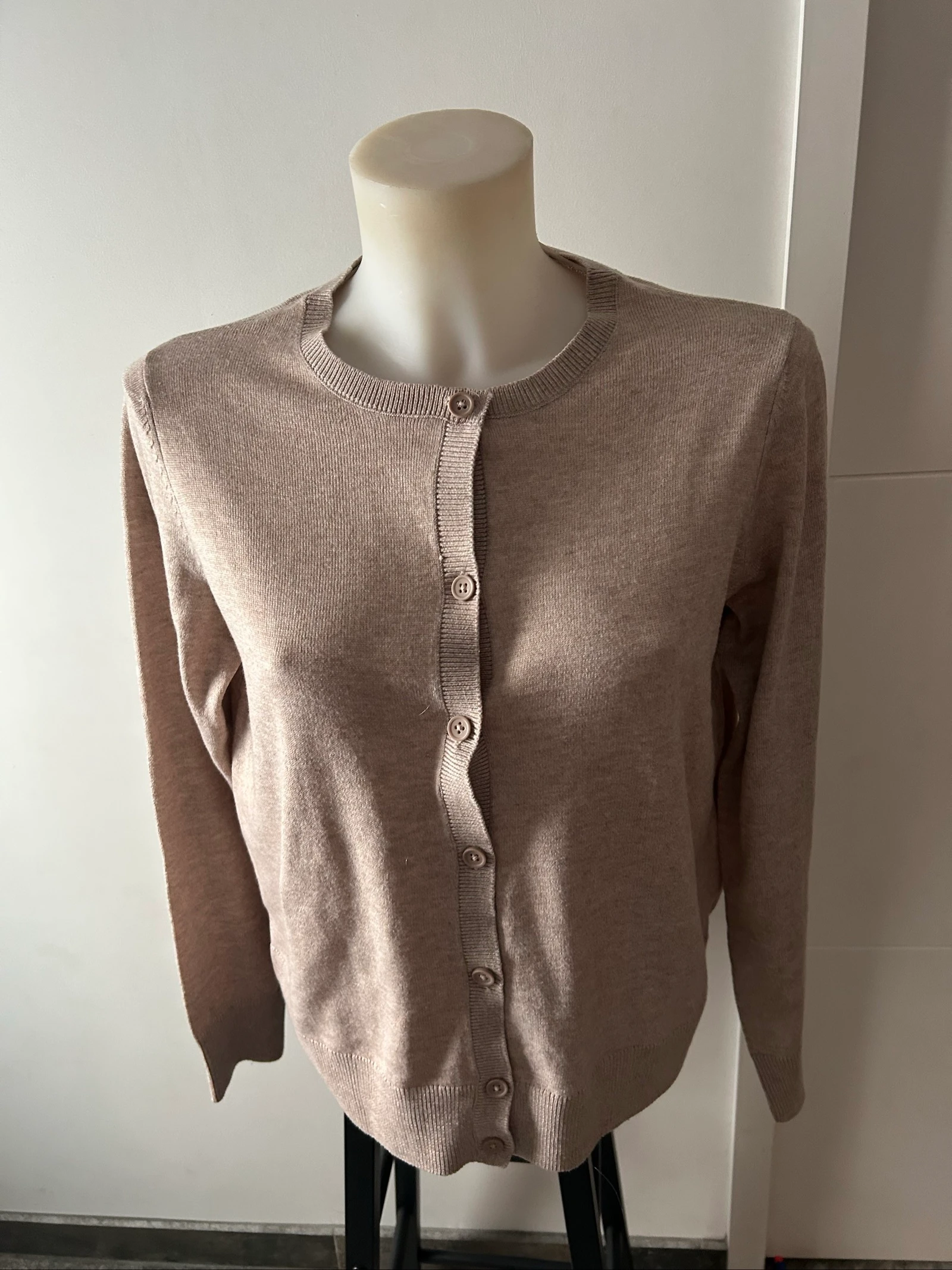 Basic vest – photo 2